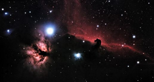 Horsehead Nebula