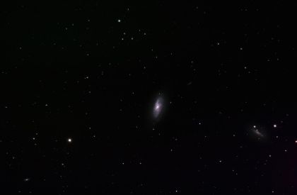 M106 color picture.