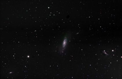 M106 color picture.
