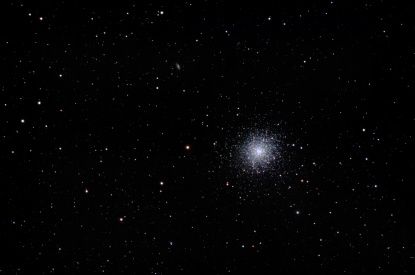 M13 color picture.